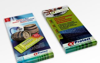 Guehs Werbemedien - Flyer, in, Ingolstadt, Regensburg, Straubing