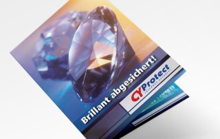 Guehs Werbemedien - Flyer, in, Ingolstadt, Regensburg, Straubing