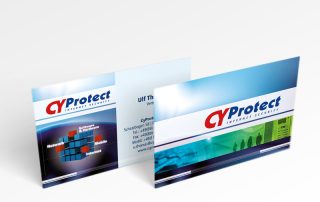 Guehs Werbemedien - Visitenkarten, Ingolstadt, Regensburg, Straubing