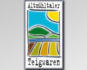 Guehs Werbemedien - Altmühltaler Teigwaren, Print, Webdesign, Website, in, Ingolstadt, Regensburg, Straubing