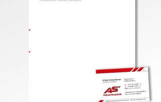 Guehs Werbemedien -Visitenkarte, in, Ingolstadt, Regensburg, Straubing