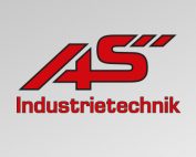 Guehs Werbemedien - AS Industrietechnik, Print, Messe, Außendesign, in, Ingolstadt, Regensburg, Straubing