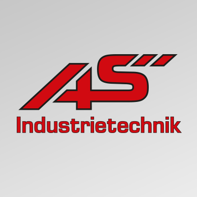 Guehs Werbemedien - AS Industrietechnik, Print, Messe, Außendesign, in, Ingolstadt, Regensburg, Straubing