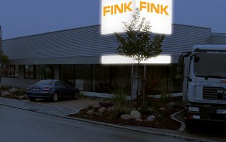 Guehs Werbemedien - Print, Messe, Außendesign, Gebr. FINK GmbH & Co. KG, in, Ingolstadt, Regensburg, Straubing