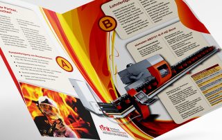 Guehs Werbemedien - Print, Messe, Außendesign, Gebr. FINK GmbH & Co. KG, in, Ingolstadt, Regensburg, Straubing