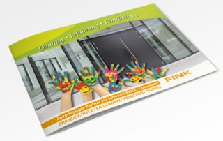 Guehs Werbemedien - Print, Messe, Außendesign, Gebr. FINK GmbH & Co. KG, in, Ingolstadt, Regensburg, Straubing