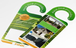 Guehs Werbemedien - Print, Messe, Außendesign, Gebr. FINK GmbH & Co. KG, in, Ingolstadt, Regensburg, Straubing