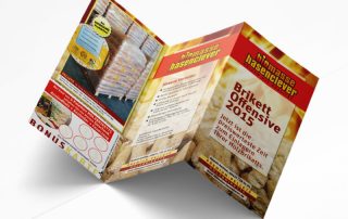 Guehs Werbemedien - Print, Bio, Holz, Pellets, in, Ingolstadt, Regensburg, Straubing