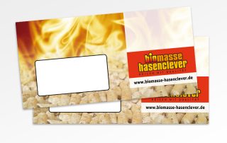 Guehs Werbemedien - Print, Bio, Holz, Pellets, in, Ingolstadt, Regensburg, Straubing
