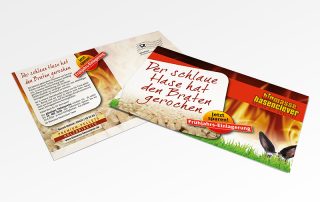Guehs Werbemedien - Print, Bio, Holz, Pellets, in, Ingolstadt, Regensburg, Straubing