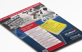 Guehs Werbemedien - Print, IT-Dienstleistung, in, Ingolstadt, Regensburg, Straubing