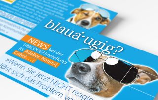 Guehs Werbemedien - Print, IT-Dienstleistung, in, Ingolstadt, Regensburg, Straubing