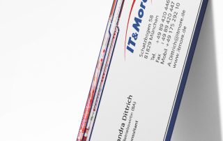 Guehs Werbemedien - Print, IT-Dienstleistung, in, Ingolstadt, Regensburg, Straubing