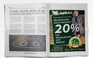 Guehs Werbemedien - Print, Messe, TV, Trachten, in, Ingolstadt, Regensburg, Straubing