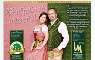 Guehs Werbemedien - Print, Messe, TV, Trachten, in, Ingolstadt, Regensburg, Straubing