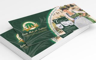 Guehs Werbemedien - Print, Messe, TV, Trachten, in, Ingolstadt, Regensburg, Straubing