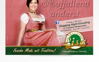 Guehs Werbemedien - Print, Messe, TV, Trachten, in, Ingolstadt, Regensburg, Straubing