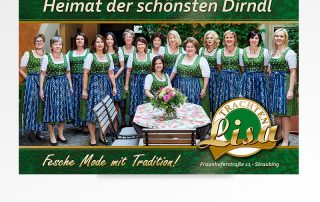 Guehs Werbemedien - Print, Messe, TV, Trachten, in, Ingolstadt, Regensburg, Straubing