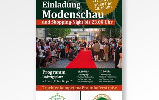 Guehs Werbemedien - Print, Messe, TV, Trachten, in, Ingolstadt, Regensburg, Straubing