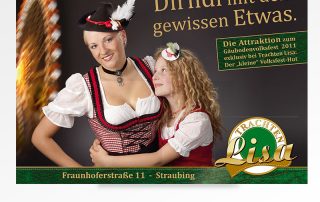 Guehs Werbemedien - Print, Messe, TV, Trachten, in, Ingolstadt, Regensburg, Straubing