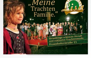 Guehs Werbemedien - Print, Messe, TV, Trachten, in, Ingolstadt, Regensburg, Straubing