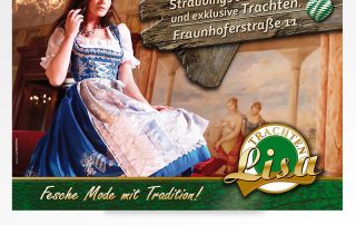 Guehs Werbemedien - Print, Messe, TV, Trachten, in, Ingolstadt, Regensburg, Straubing