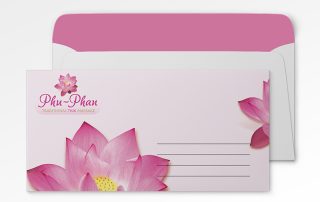 Guehs Werbemedien - Print, Außendesign, Thai-Massage, in, Ingolstadt, Regensburg, Straubing