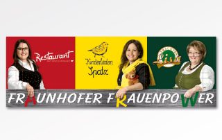 Guehs Werbemedien - Print, Messe, Flyer, Kinderladen-Spatz, in, Ingolstadt, Regensburg, Straubing