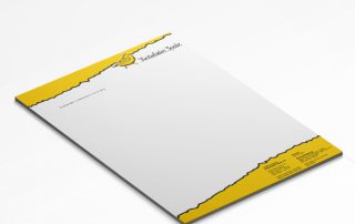 Guehs Werbemedien - Print, Messe, Flyer, Kinderladen-Spatz, in, Ingolstadt, Regensburg, Straubing