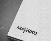 Guehs Werbemedien - Logodesign, Hotel, in, Ingolstadt, Regensburg, Straubing