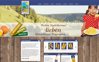 Guehs Werbemedien - in, Ingolstadt, Regensburg, Straubing, Webdesign, Website, Online-Auftritt