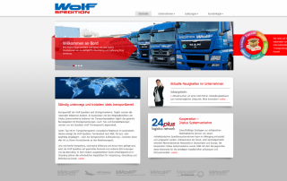 Guehs Werbemedien - in, Ingolstadt, Regensburg, Straubing, Webdesign, Website, Online-Auftritt