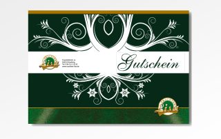 Guehs Werbemedien - in, Ingolstadt, Regensburg, Straubing, Gutschein, Werbung