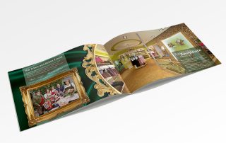 Guehs Werbemedien - in, Ingolstadt, Regensburg, Straubing, Prospekt, Trachten,