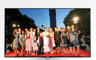 Guehs Werbemedien - in, Ingolstadt, Regensburg, Straubing, TV-Sport, Werbung